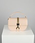 Lanvin Lien Crossbody, front view